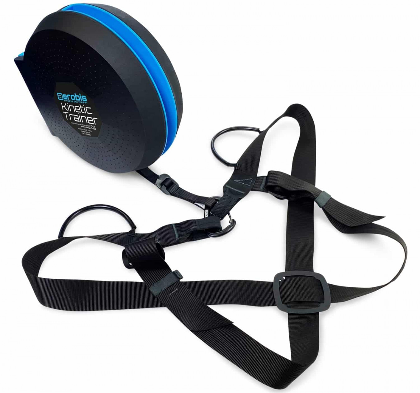 🦾 aerobis Kinetic Trainer - Kraft & Muskelmasse mit