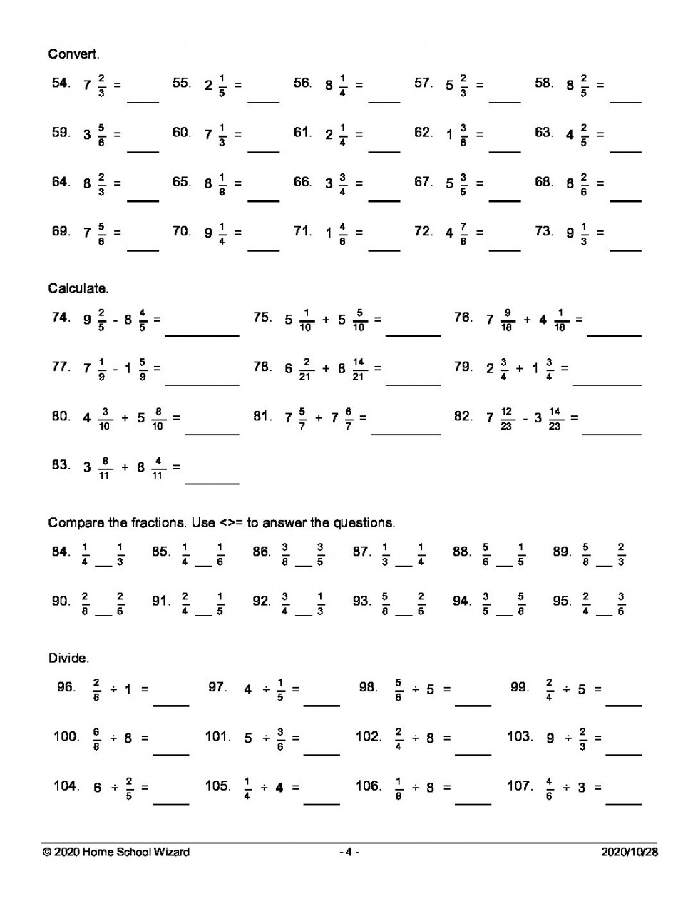 GRADE  TERM  MATHEMATICS WORKSHEET  (Q&A) • Teacha!