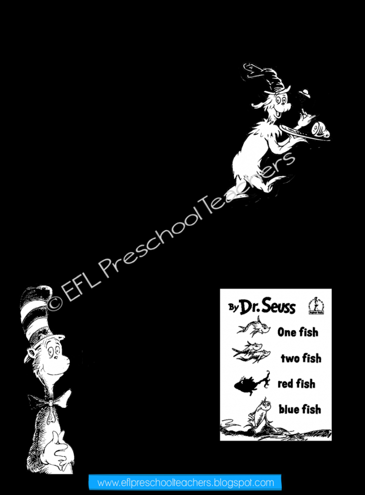 Pin on dr seuss