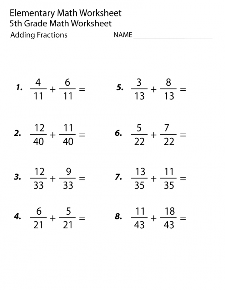 Pin on Fractions