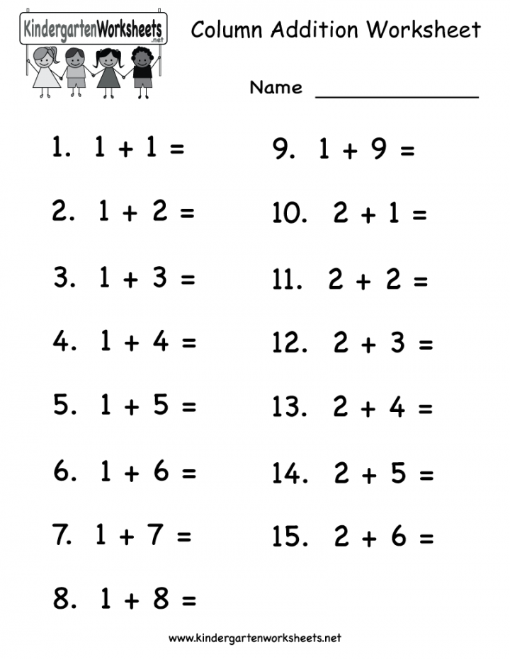 Pin on Math Worksheets