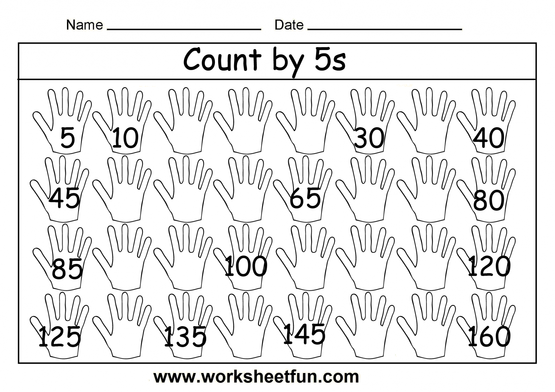 Pin on Printable Worksheets