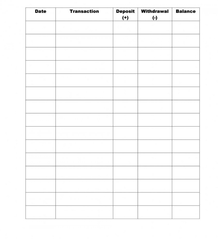 Balancing a checkbook worksheet  Live Worksheets