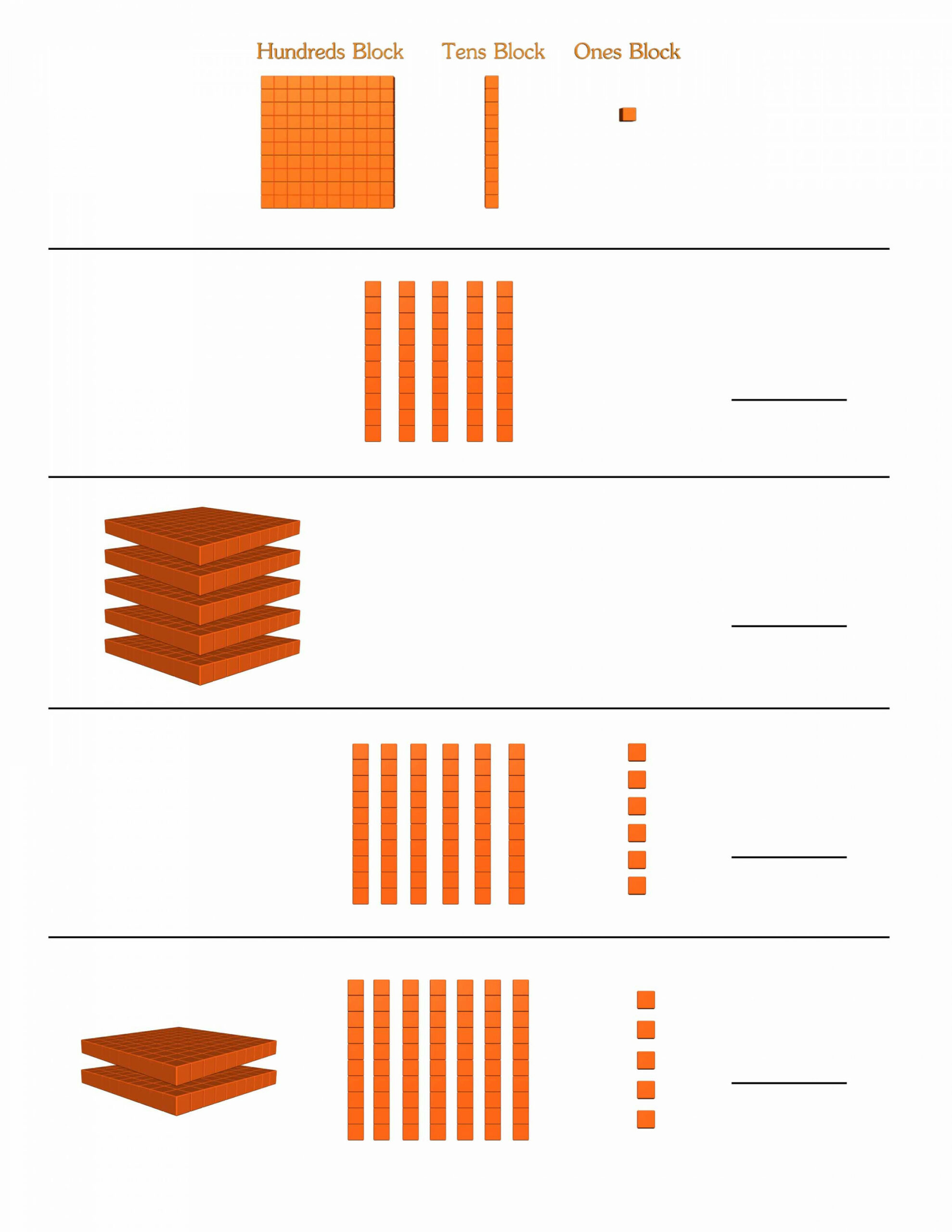 Common Core Worksheets for nd Grade at Commoncorekids