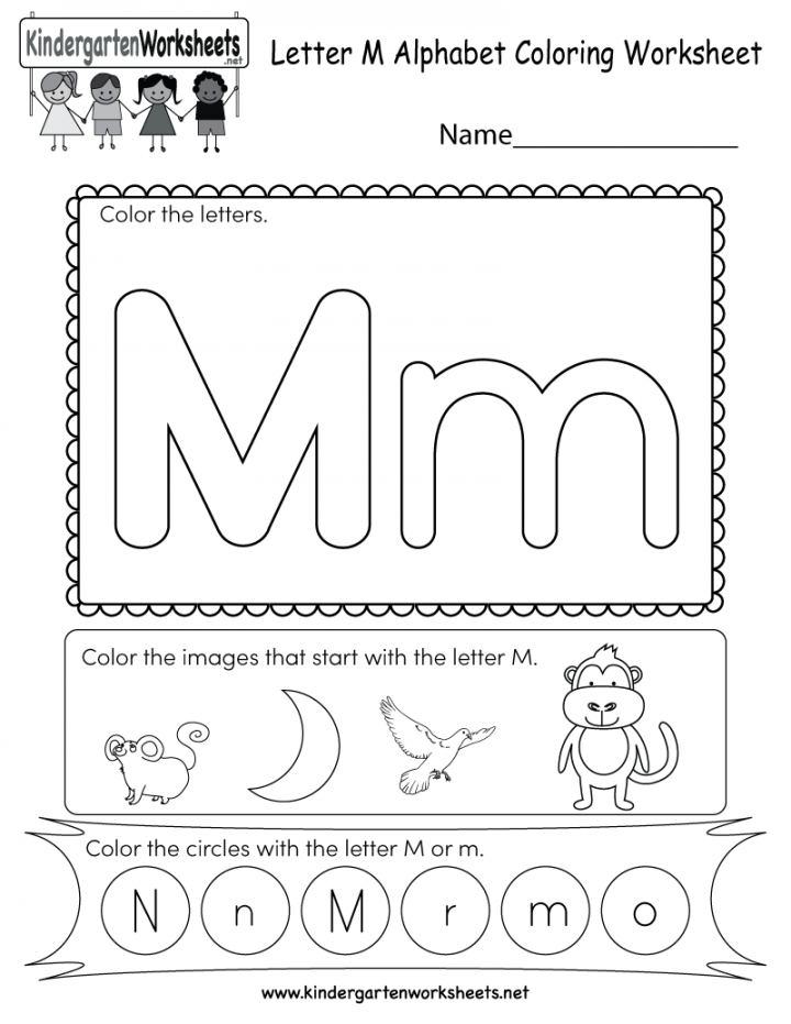 Pin on Alphabet Worksheets