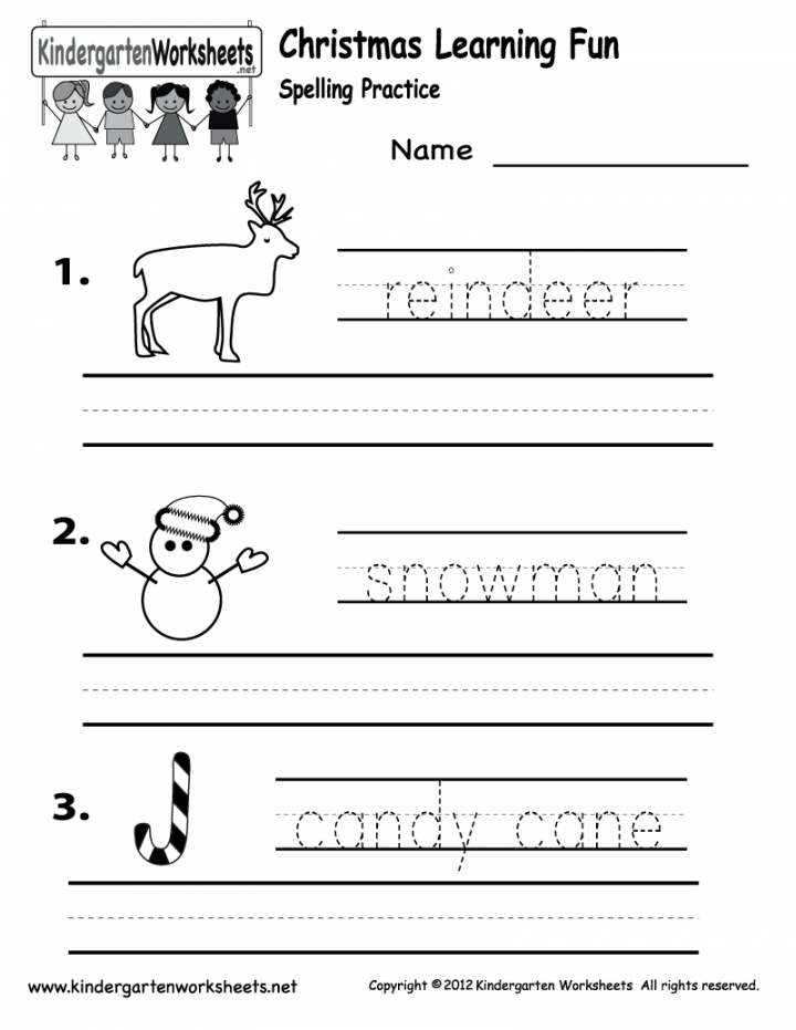 Pin on Christmas Activities and Worksheets