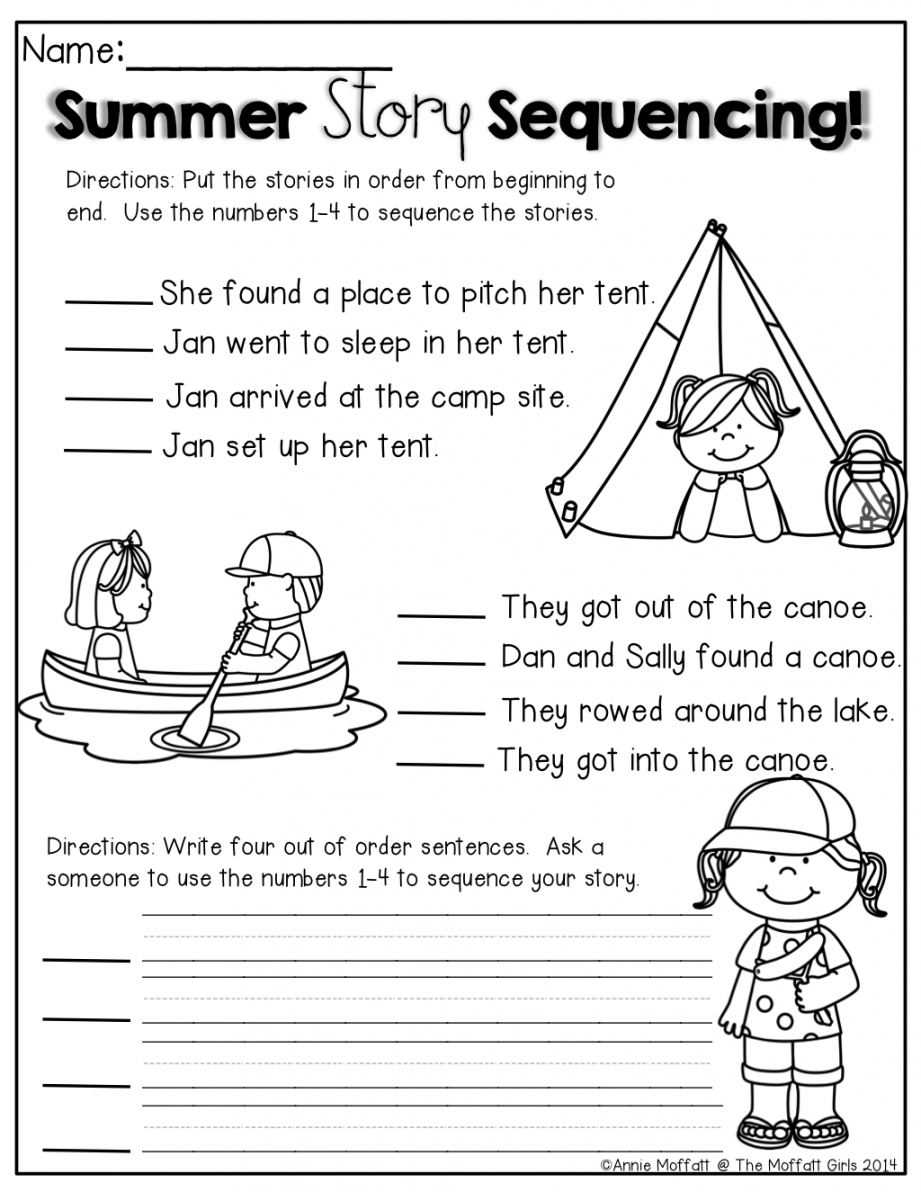 Pin on st Grade Activities