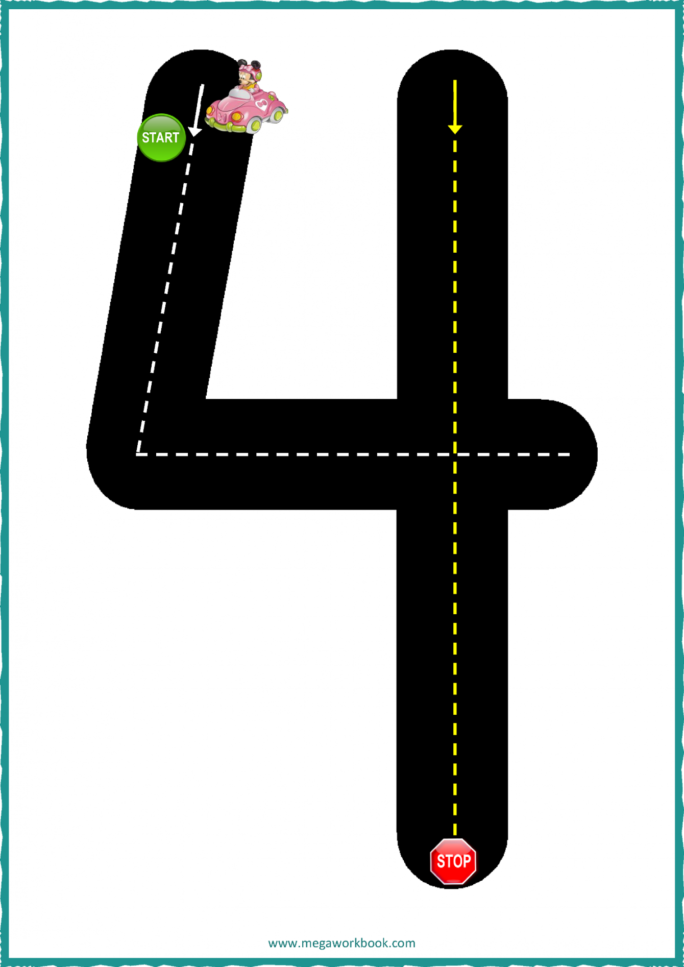 strong><em>Number </em></strong> - Math Activities for