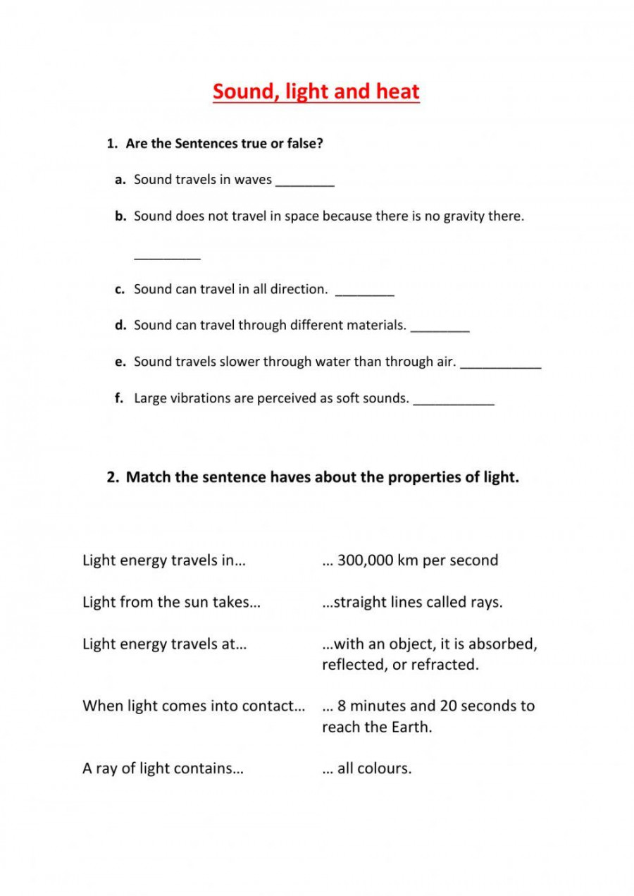 th grade naturales unit  () worksheet  Live Worksheets