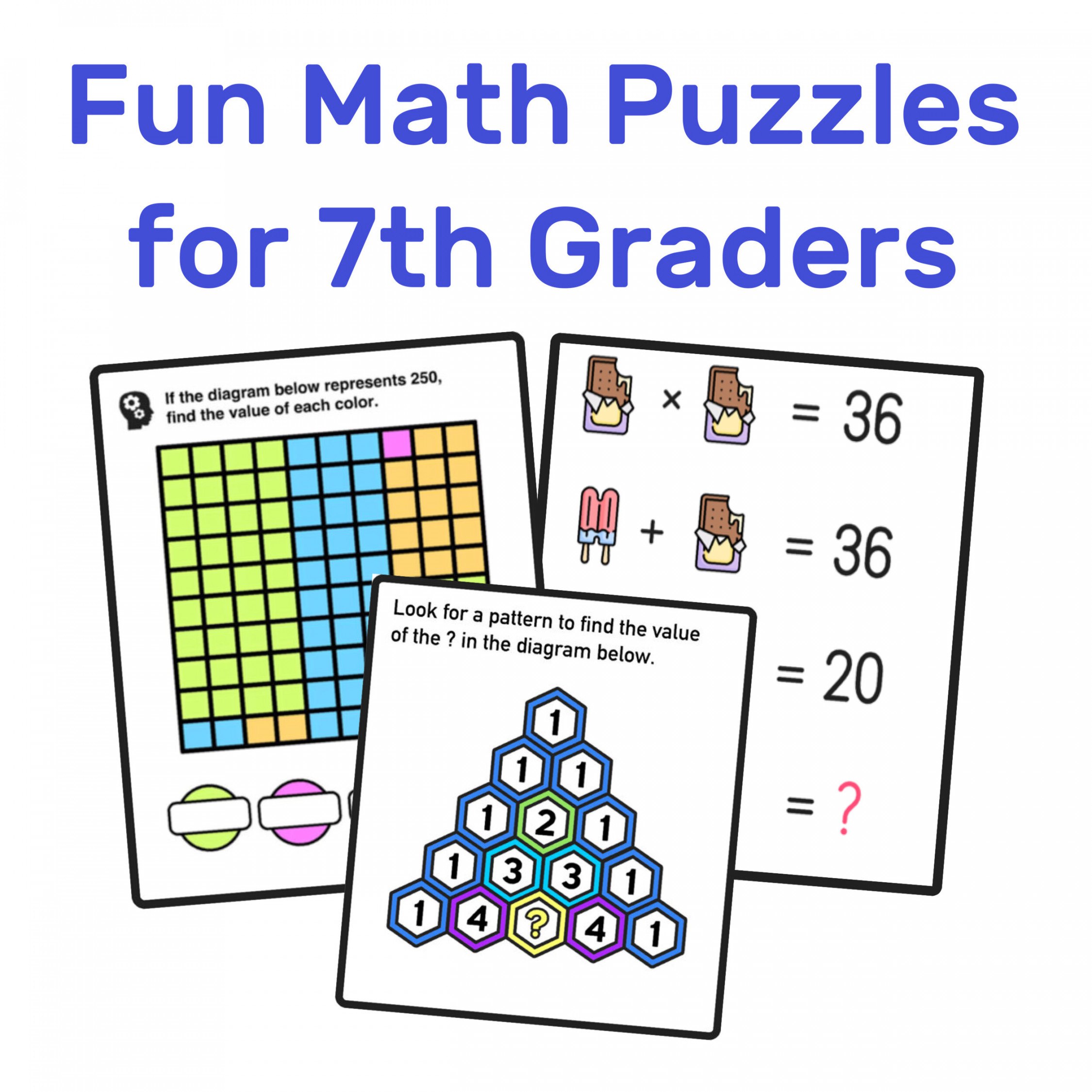 The Best Free th Grade Math Resources: Complete List! — Mashup Math