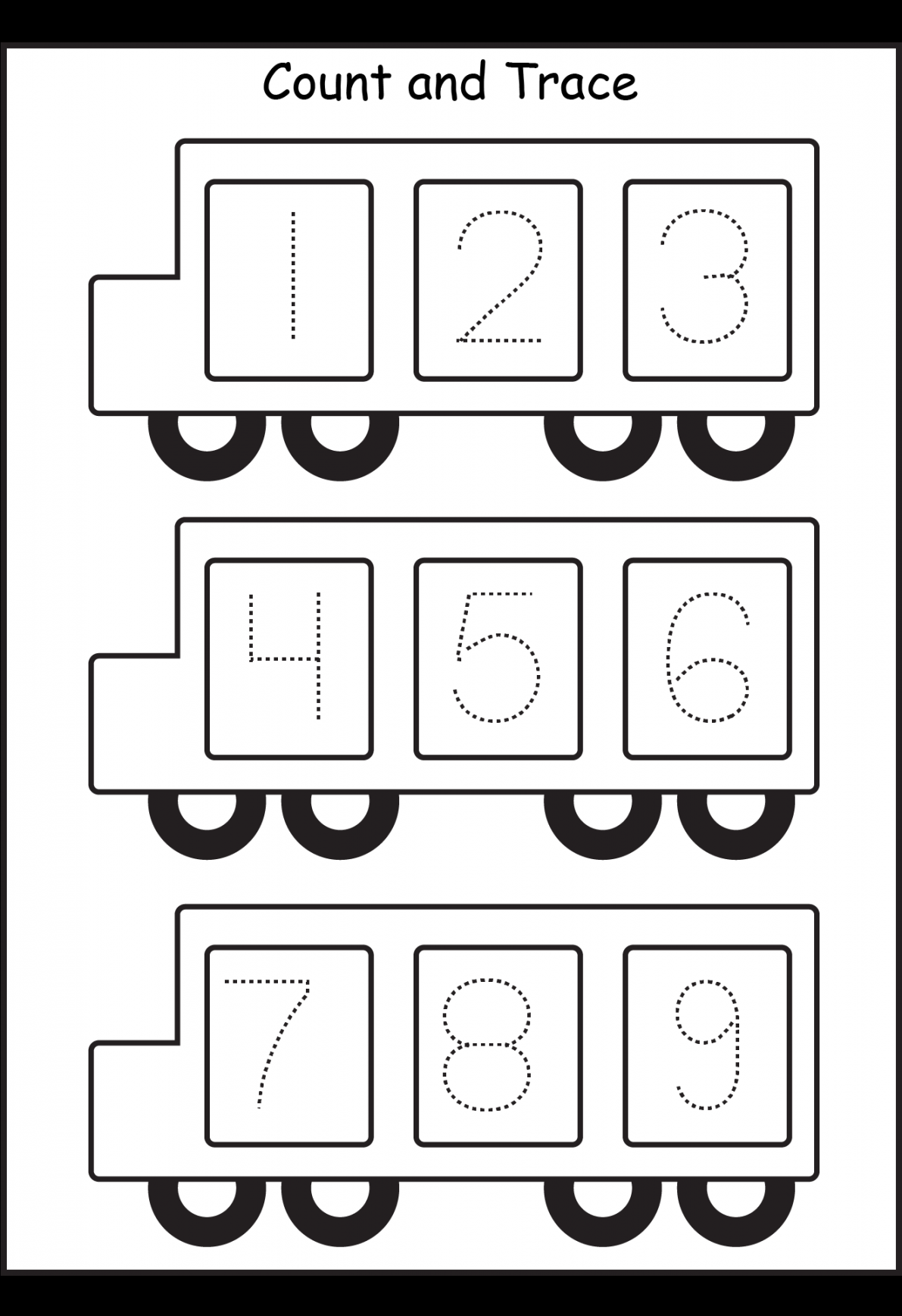 Worksheetfun - FREE PRINTABLE WORKSHEETS  Kindergarten worksheets