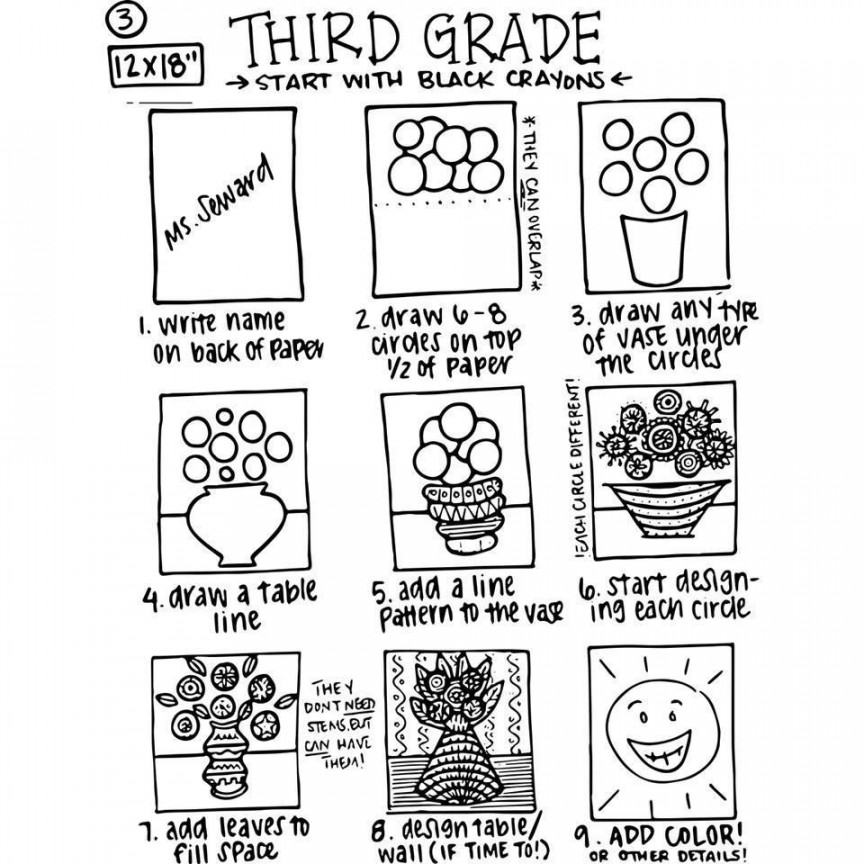 Art lessons elementary, Art worksheets, Art lesson plans