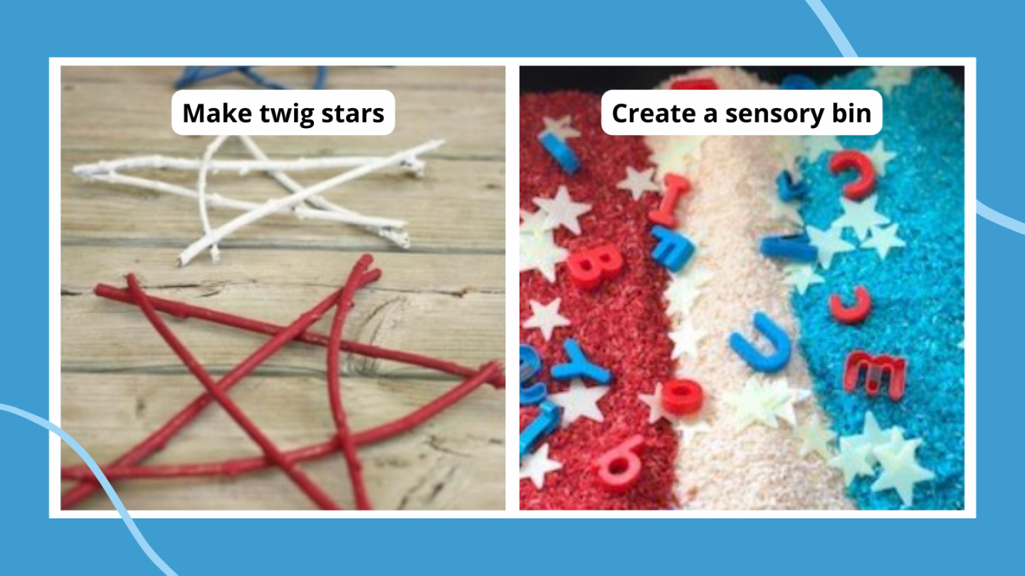 Best th of July Activities and Crafts for Kids