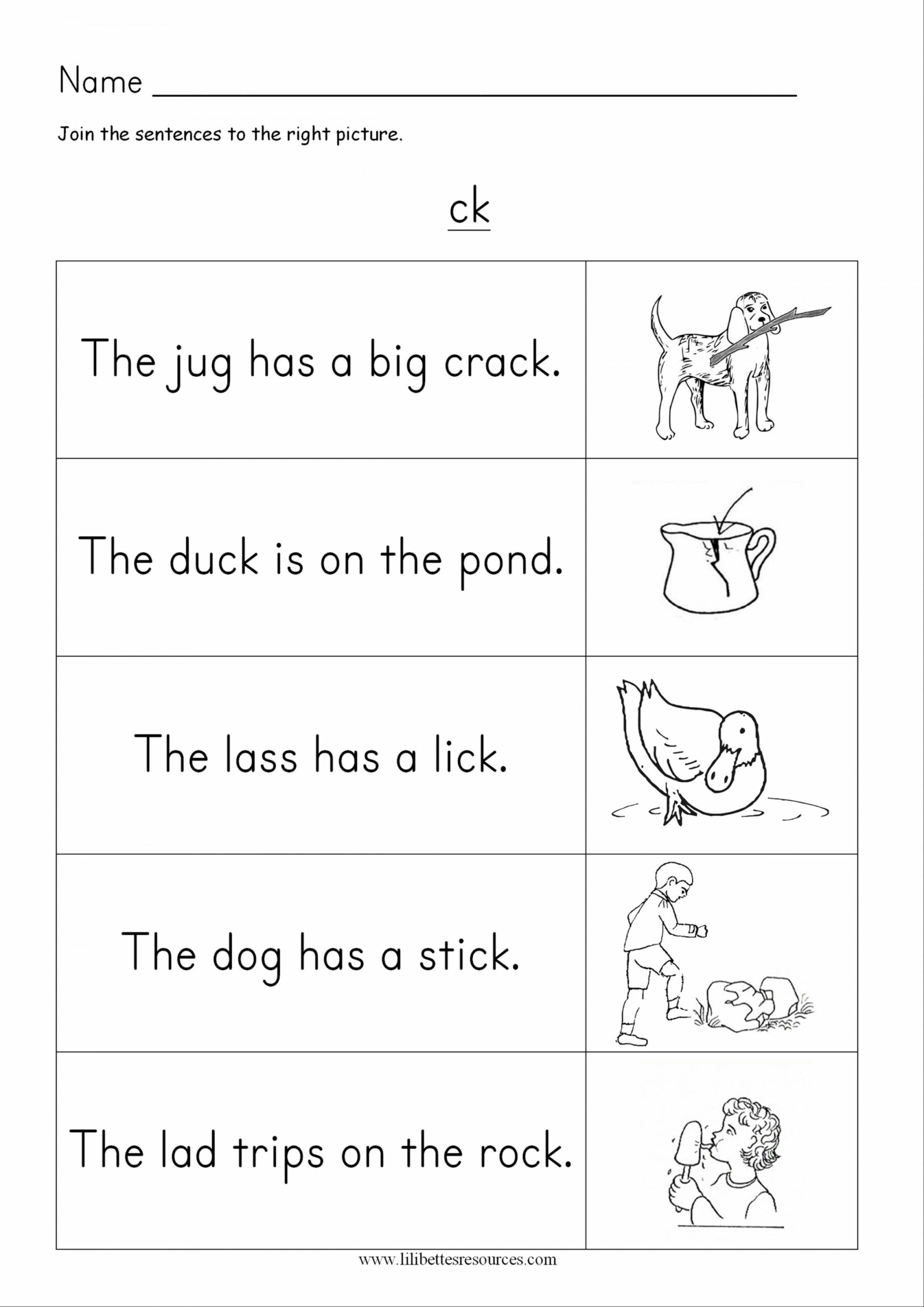 ck phonics worksheets - SOUND-IT-OUT PHONICS