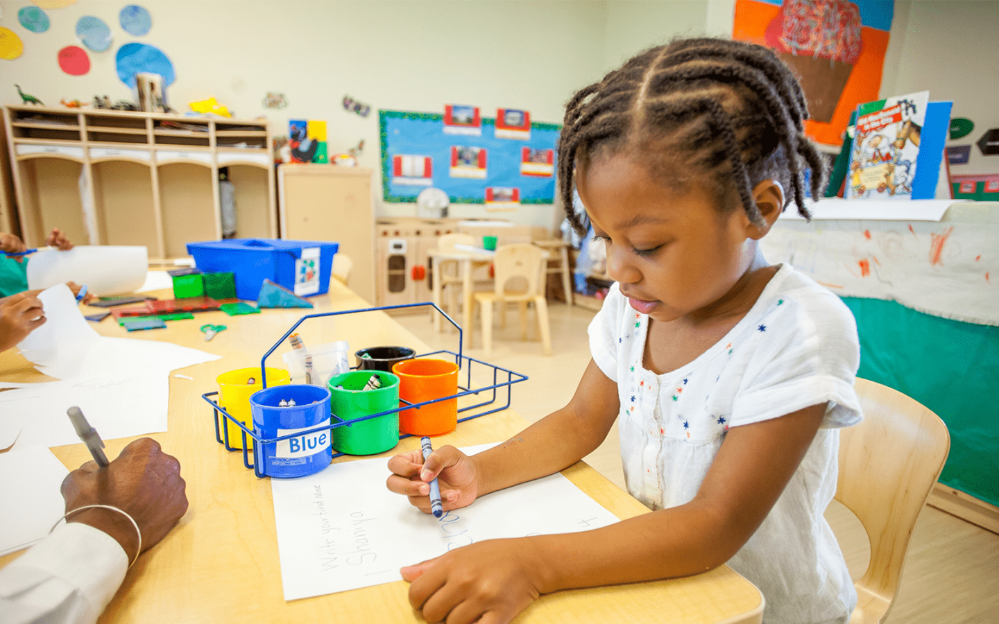 Early Math Initiative Evaluation  Start Early