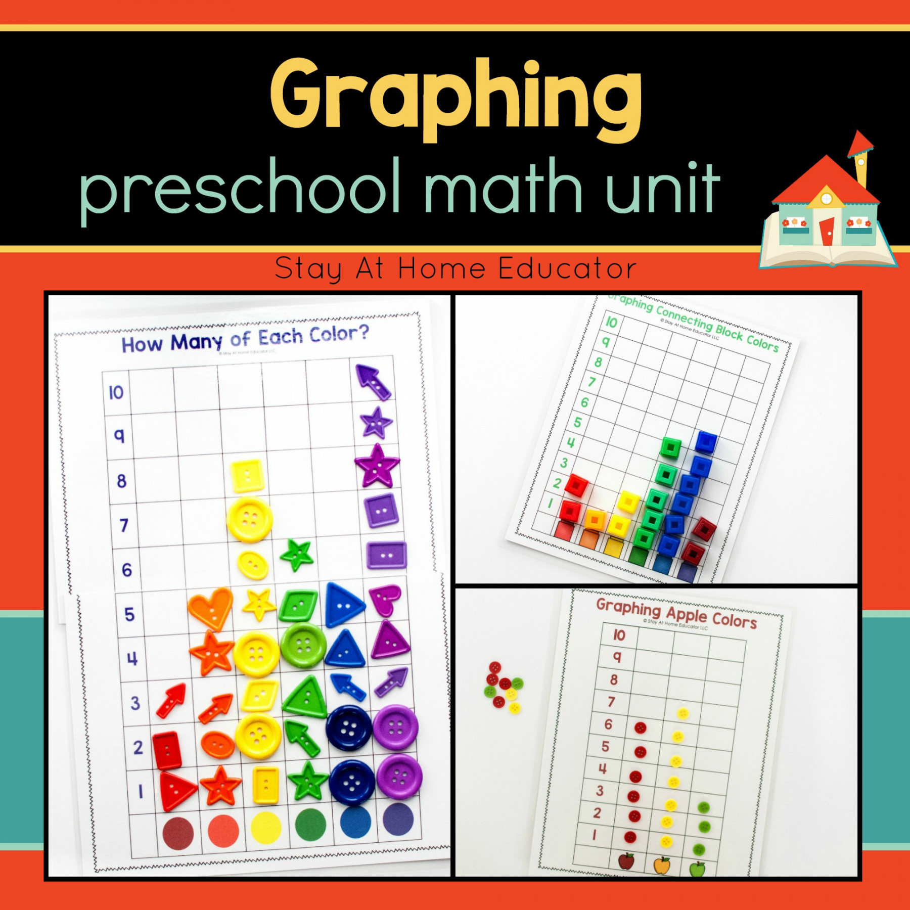 Everything You Need to Know About Preschool Math Lesson Plans