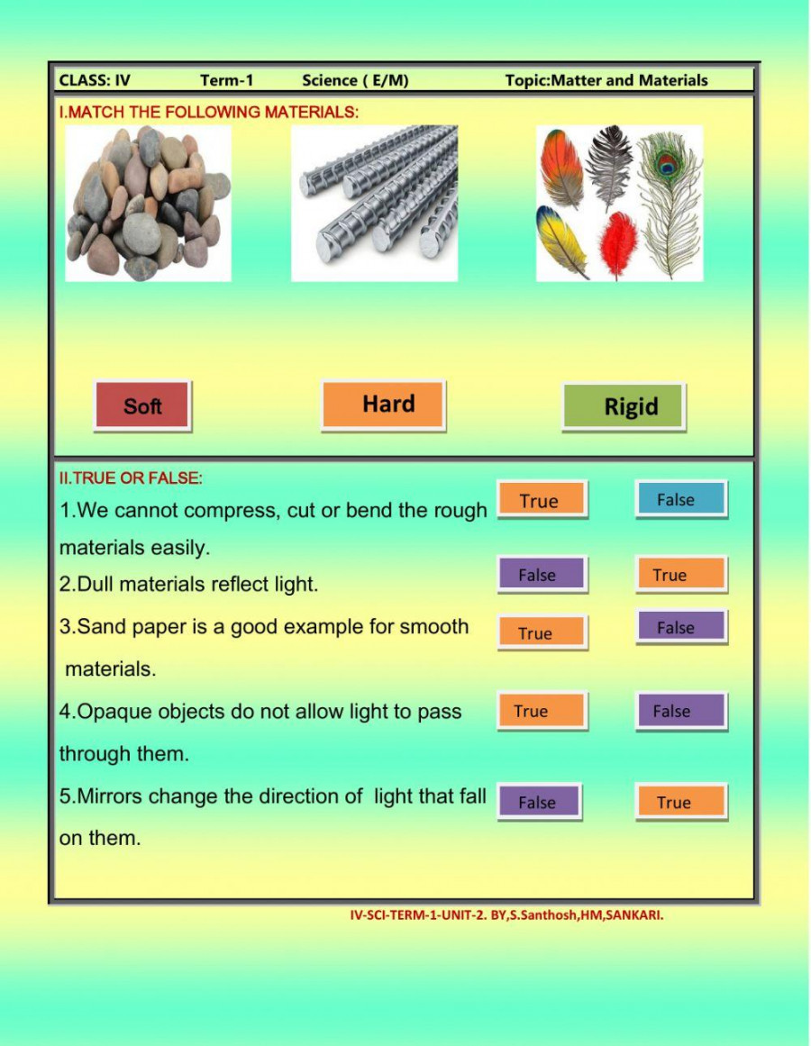 Iv science-