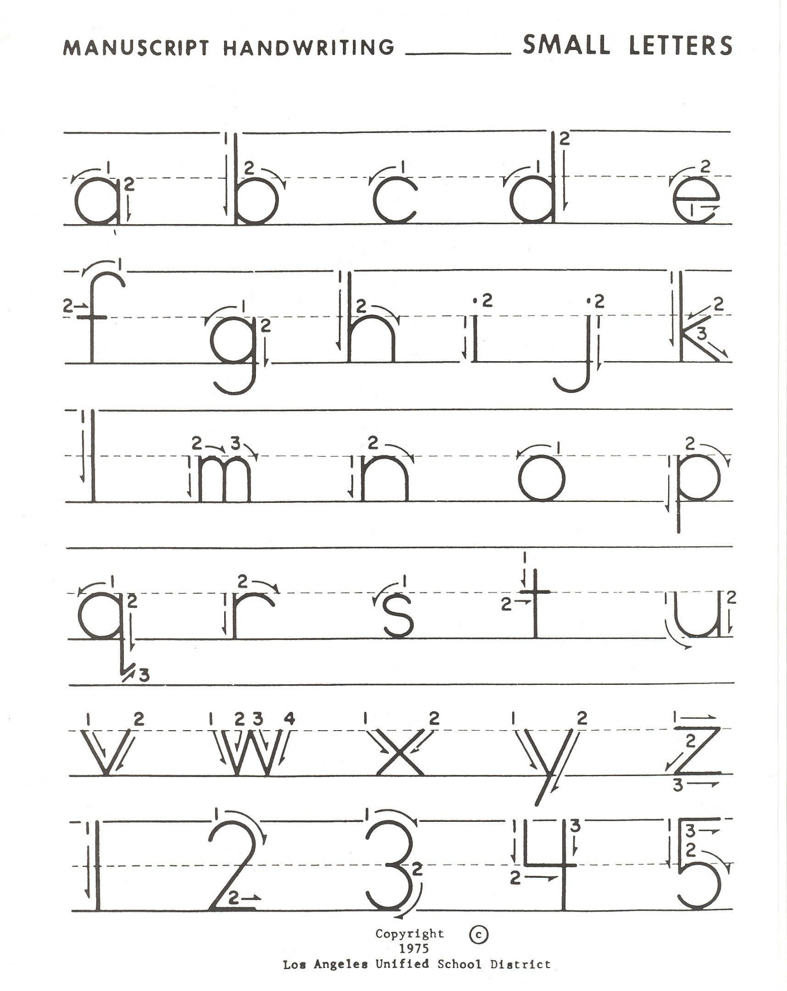 lowercase letter practice  Lowercase letters practice, Letter