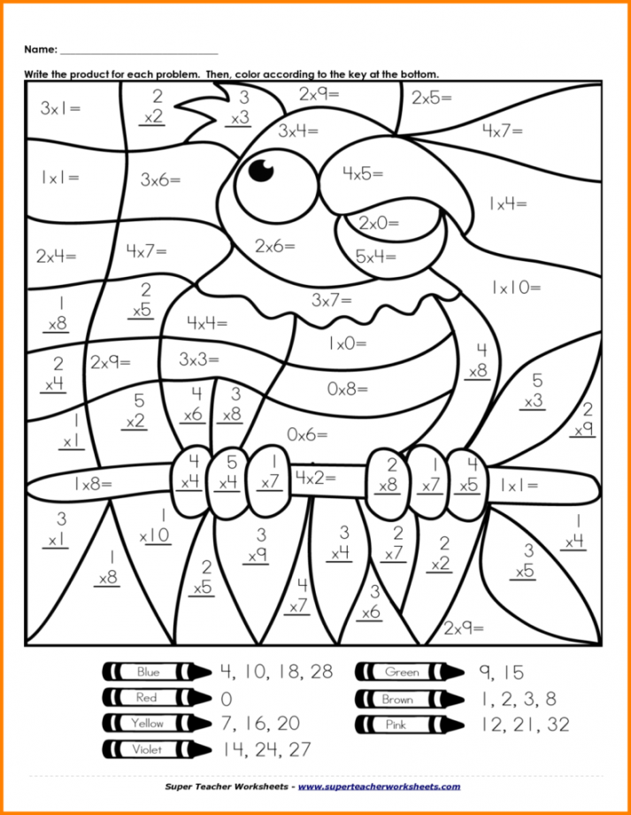 Multiplication Worksheets  nd grade math worksheets, rd grade