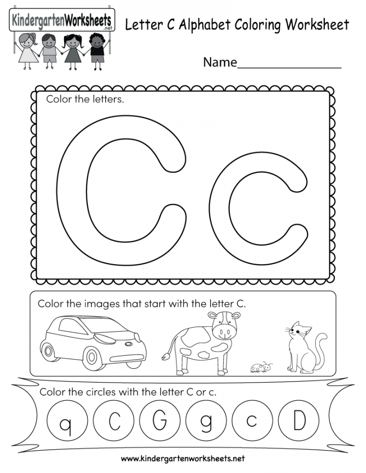 Pin on Alphabet Worksheets