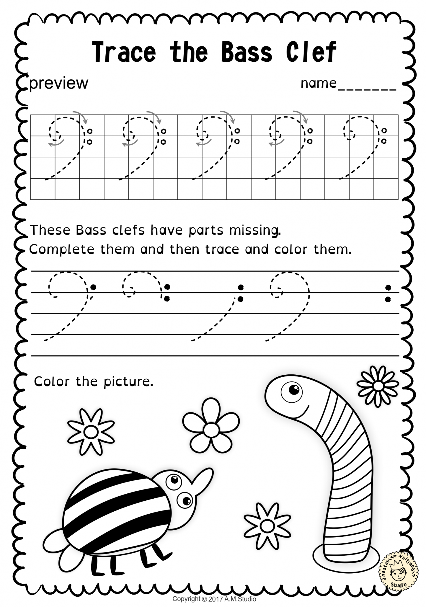 Pin on DRAWING MUSIC NOTES