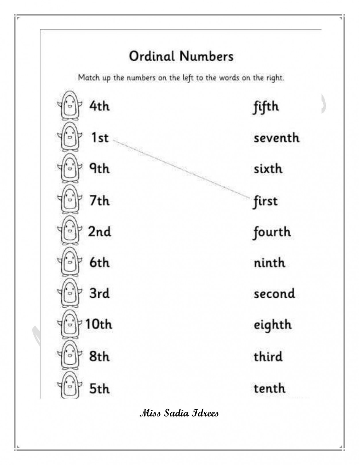 Pin on Grade  Worksheets