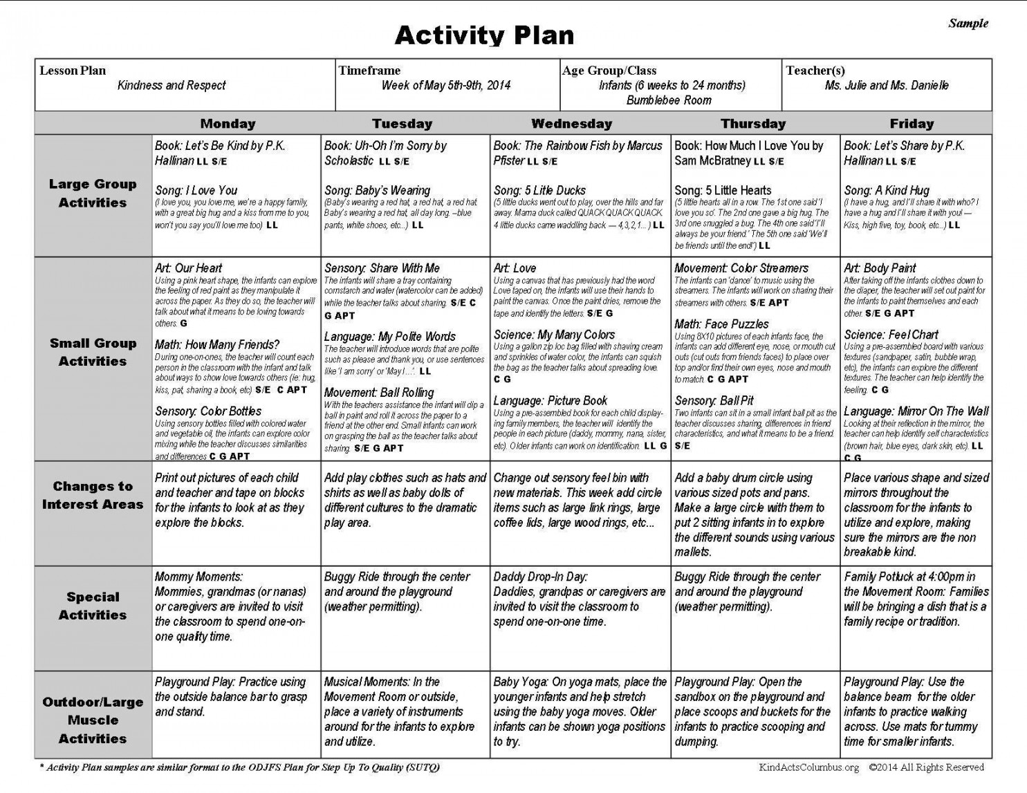 Pin on Lesson Plan Template Printables