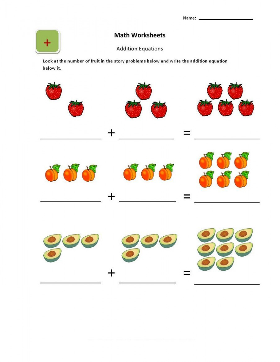 Ukg Worksheets  Math addition worksheets, Math worksheets