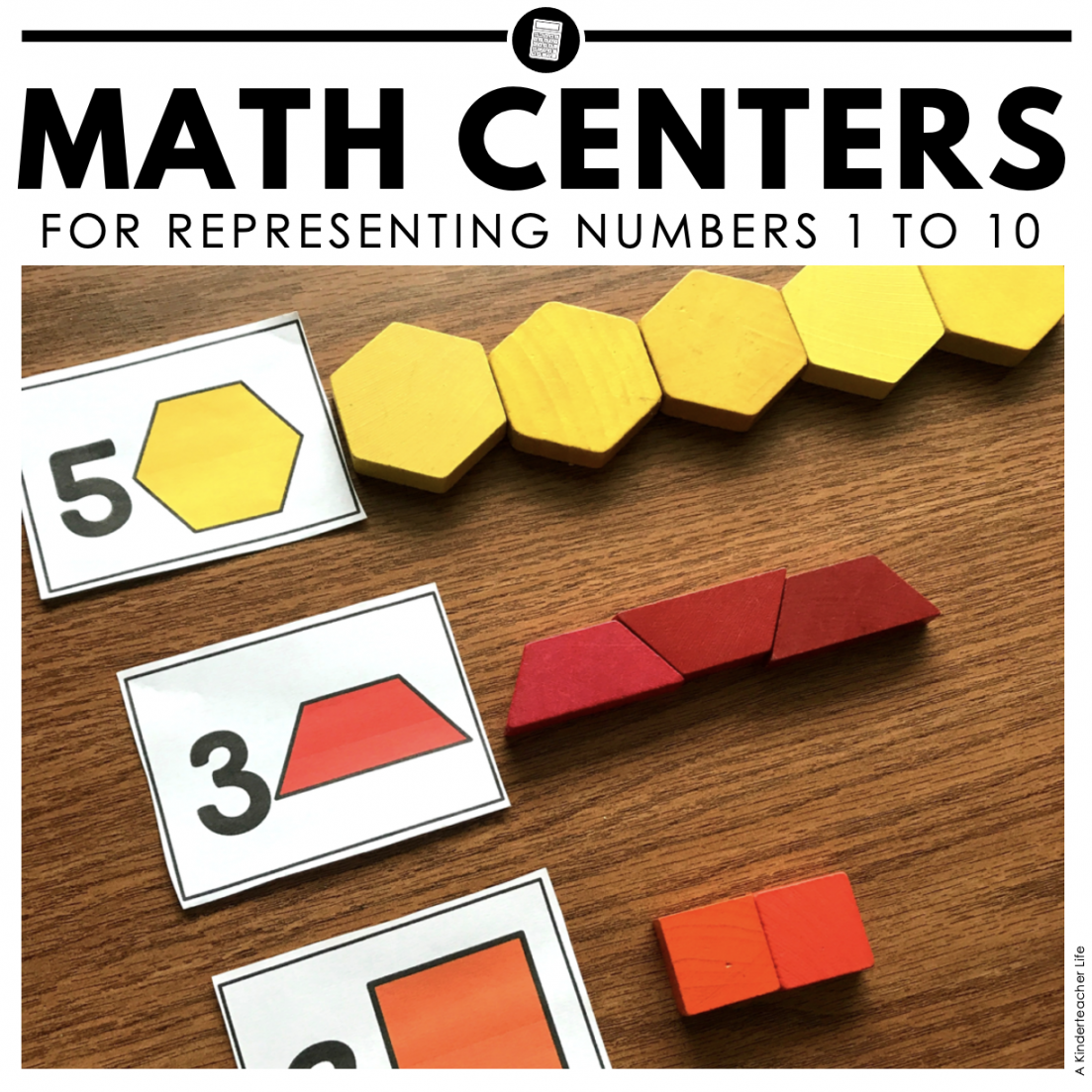 Math Centers for the Beginning of the Year (FREEBIE included!) - A