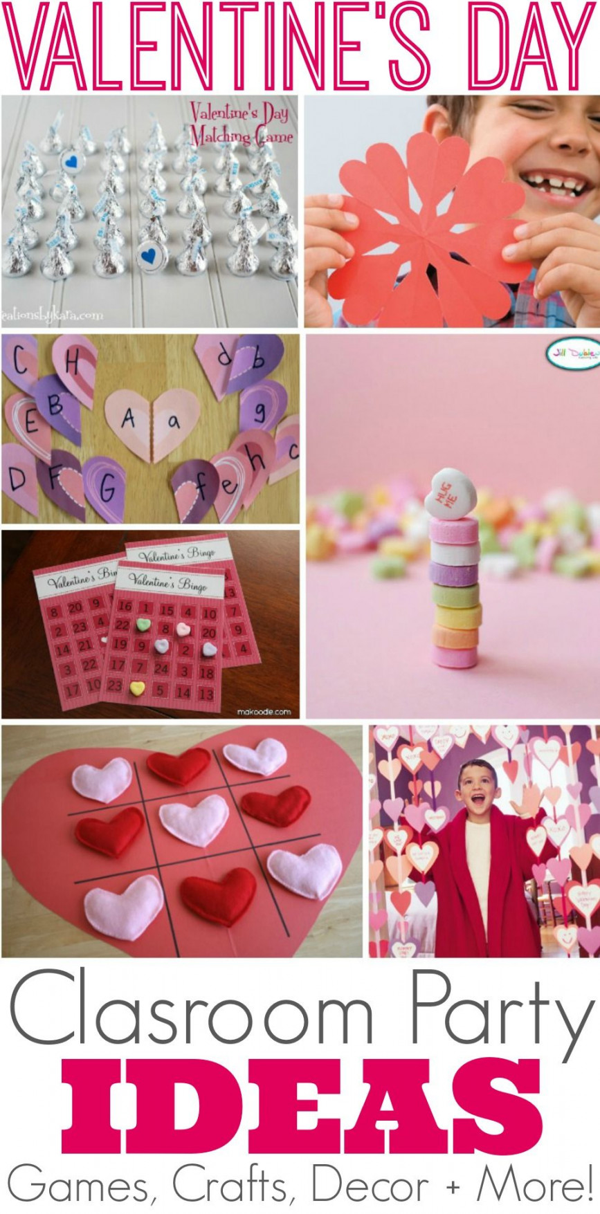 Creative Valentine