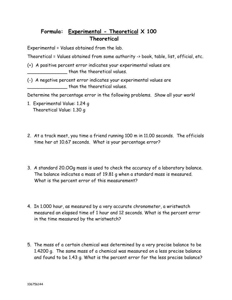 50+ Fresh Percent Word Problems Worksheet Answers 8