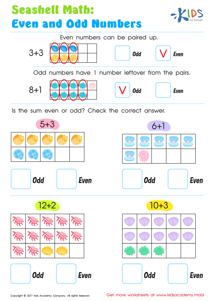 60+ Best Even And Odd Functions Worksheet 45