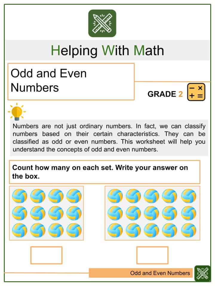 60+ Best Even And Odd Functions Worksheet 46