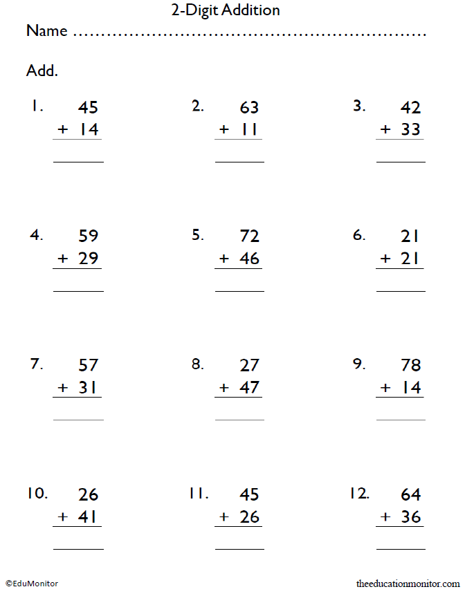 67 Worksheets For Fifth Graders 18