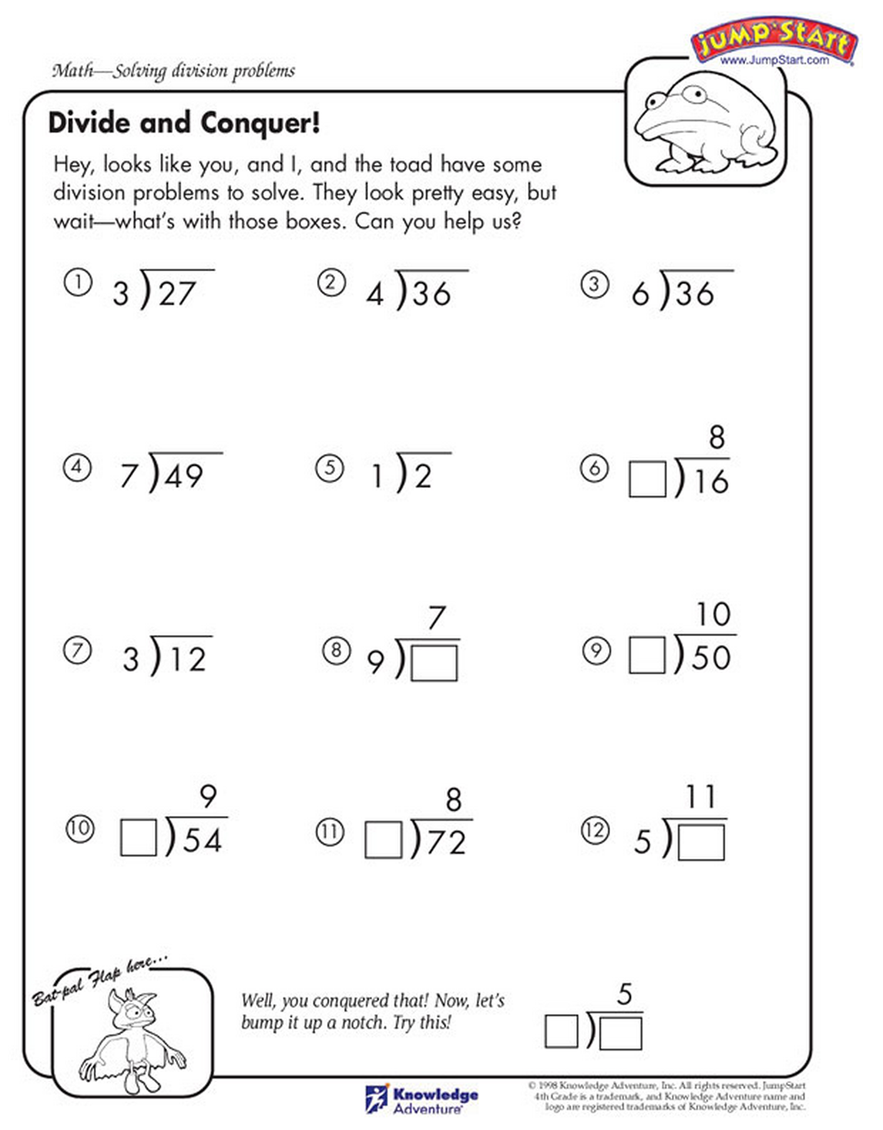 67 Worksheets For Fifth Graders 69