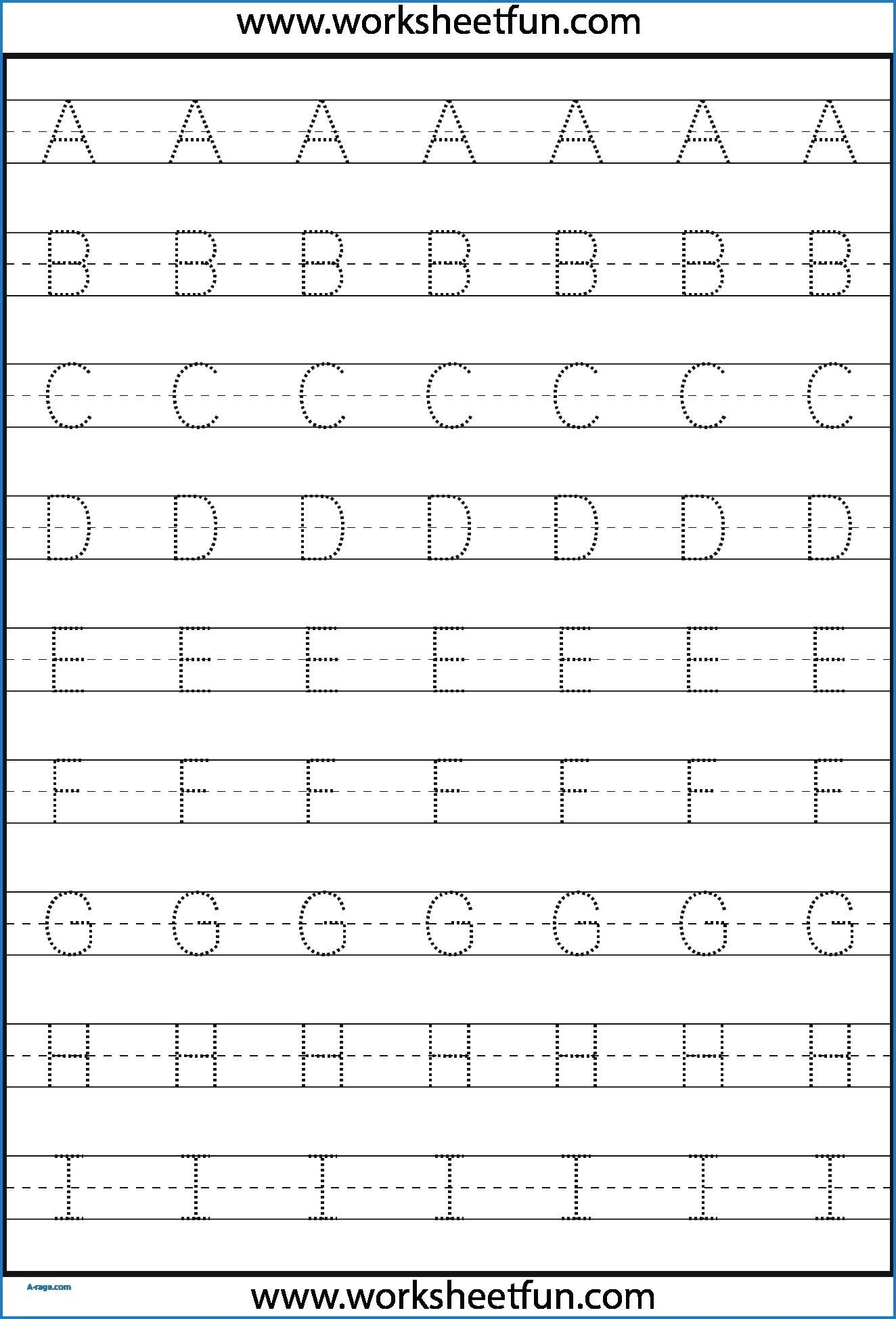 77 Trace Letter B Worksheet 101