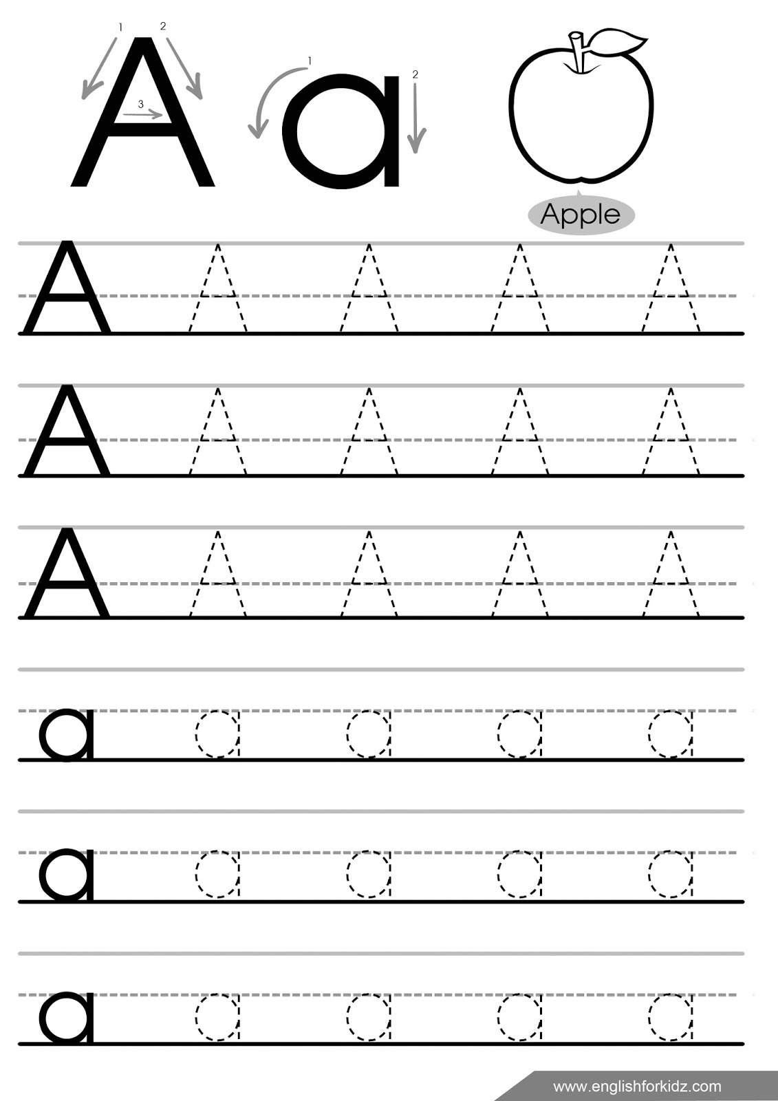 77 Trace Letter B Worksheet 11