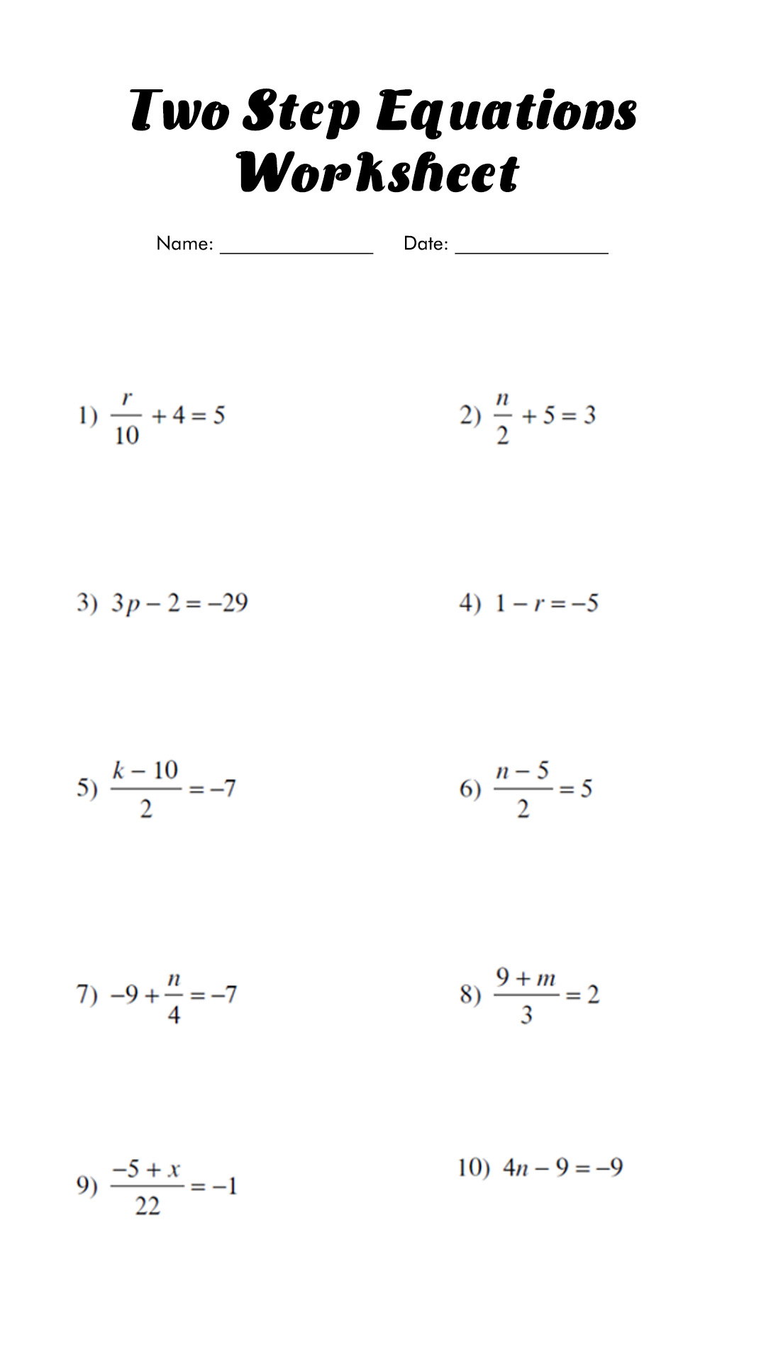 Adding Decimals Worksheet Pdf 44