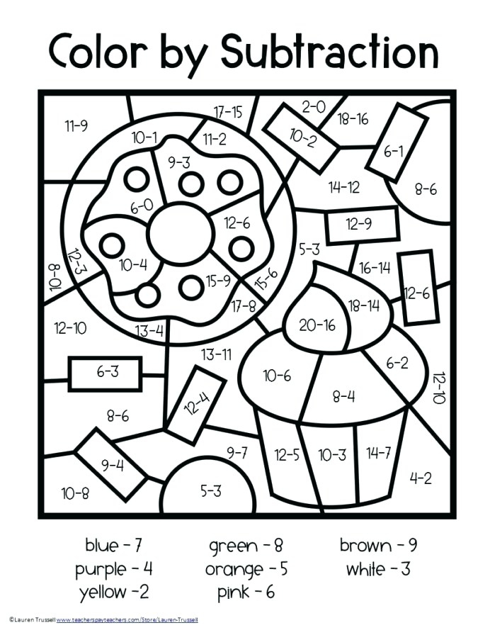 Adding Decimals Worksheet Pdf 66