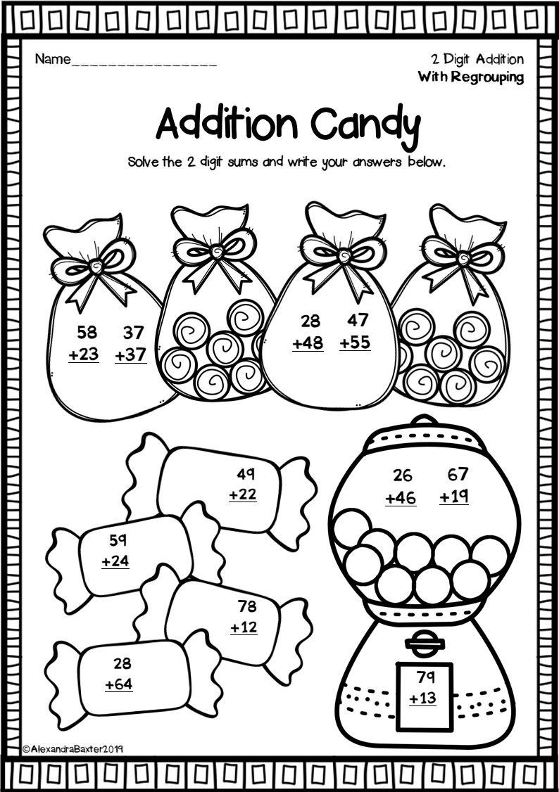 Adding Decimals Worksheet Pdf 81