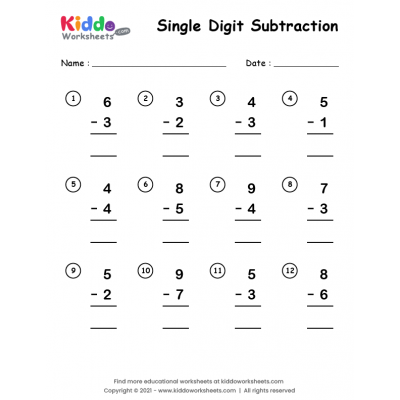 Free Worksheets For Math 16