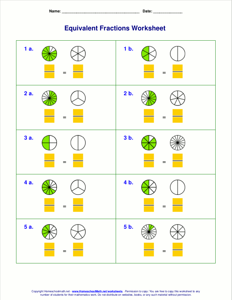 Free Worksheets For Math 36