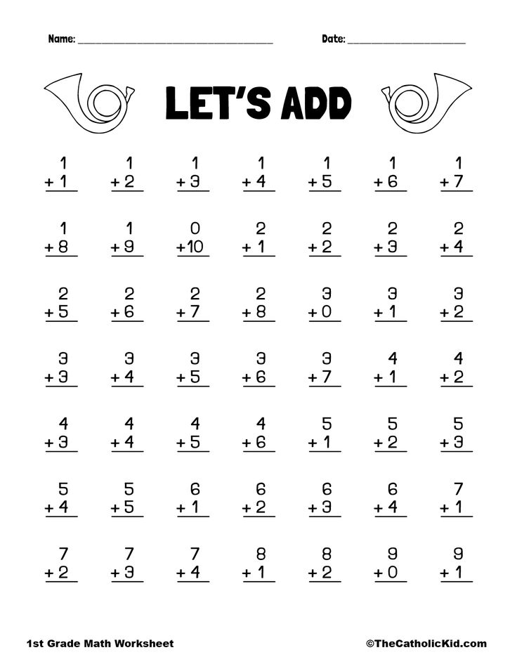 Free Worksheets For Math 56