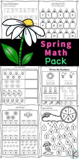 Free Worksheets For Math 66