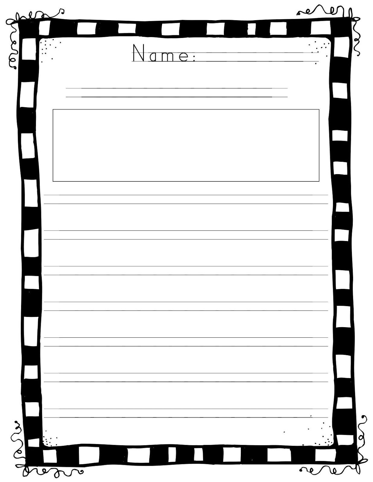 Handwriting Without Tears Worksheets 14