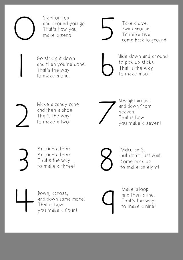 Handwriting Without Tears Worksheets 32