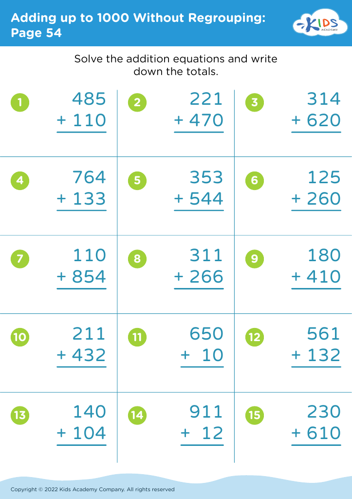 Multiplication Worksheets Grade 2 69