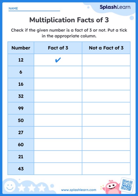 Multiplication Worksheets Grade 2 93