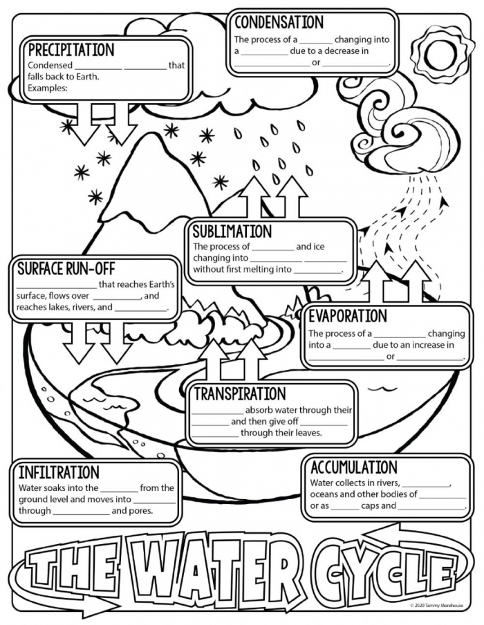 Scientific Method Worksheet Pdf 68