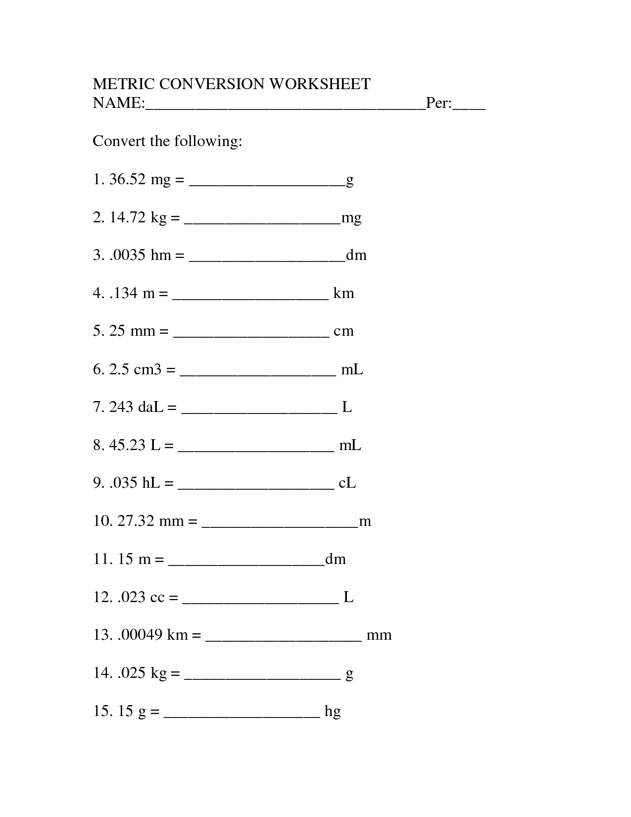 Scientific Method Worksheet Pdf 92